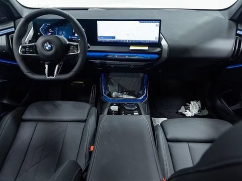 New 2026 BMW X3 xDrive30i w/ Premium Package AWD/4WD image 23