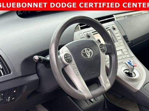 Used 2013 Toyota Prius Prime Plug-In Hybrid FWD image 13
