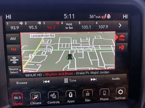 Used 2021 Jeep Wrangler Unlimited Rubicon image 22