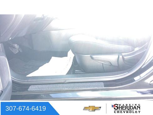 Used 2024 Nissan Sentra SV FWD image 20