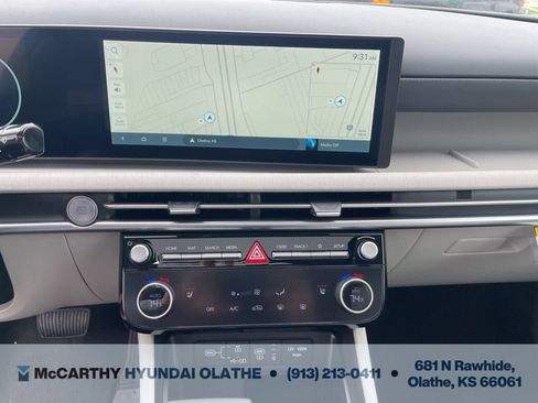 Used 2025 Hyundai Tucson SEL FWD image 7