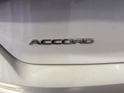 Used 2024 Honda Accord Sport image 13