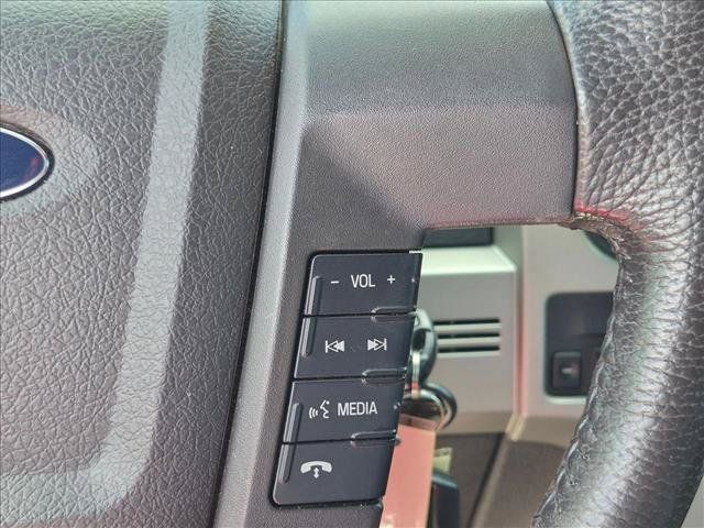 Used 2014 Ford F150 FX4 w/ Equipment Group 402A Luxury AWD/4WD image 11