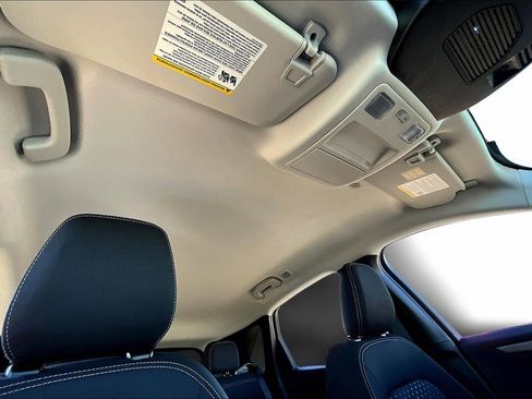 New 2026 Ford Escape Active w/ Cold Weather Package image 30