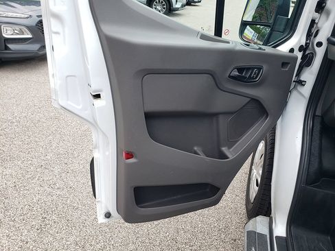 Certified 2023 Ford Transit 250 Low Roof w/ Exterior Upgrade Package RWD image 10