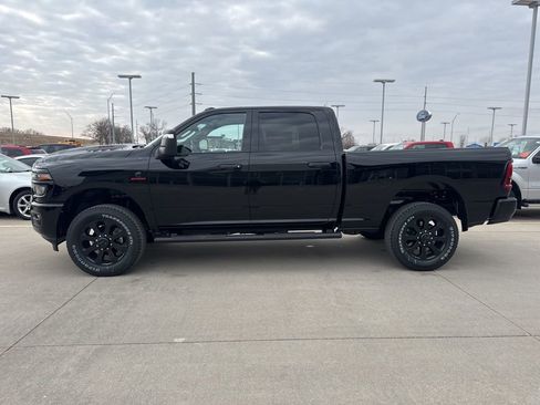 New 2026 RAM 2500 Tradesman image 24