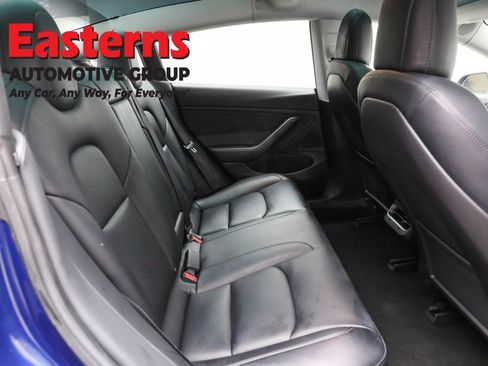 Used 2019 Tesla Model 3 Long Range image 20