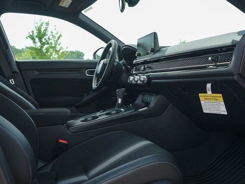 New 2026 Honda Civic Sport image 9