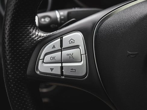 Used 2018 Mercedes-Benz GLC 43 AMG 4MATIC Coupe image 25