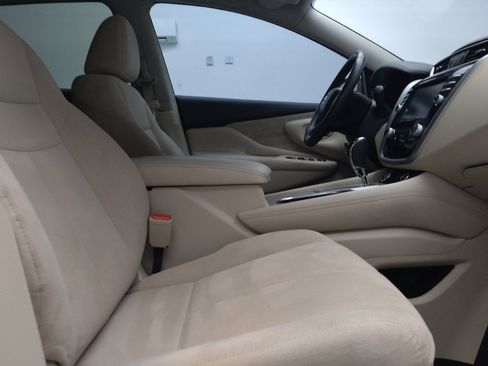 Used 2019 Nissan Murano SV FWD image 21