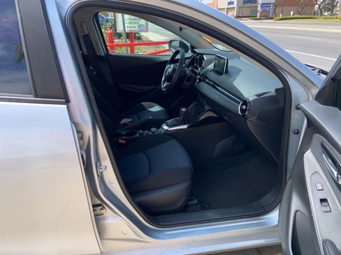 Used 2018 Toyota Yaris iA FWD image 7