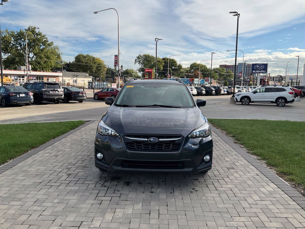 Used 2018 Subaru Crosstrek 2.0i Premium AWD/4WD image 9