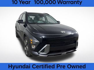 Used 2026 Hyundai Kona Limited FWD video 2