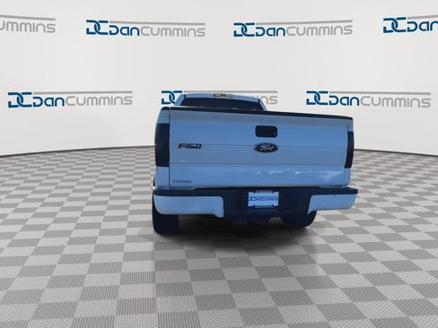 Used 2011 Ford F150 STX w/ STX Decor Pkg image 7