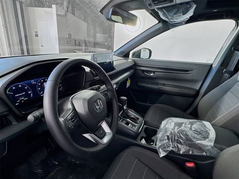 New 2026 Honda CR-V TrailSport image 7