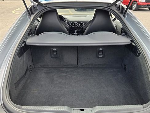 Used 2016 Audi TT 2.0T w/ Technology Package image 13