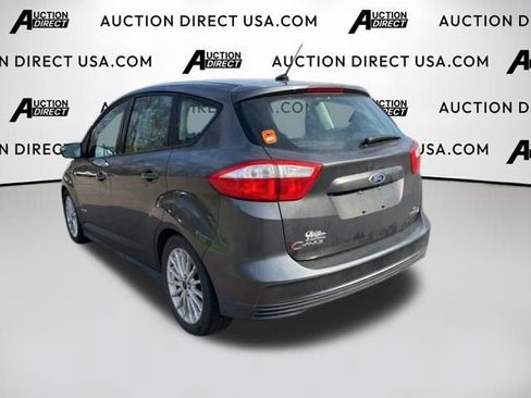 Used 2016 Ford C-MAX SE image 6