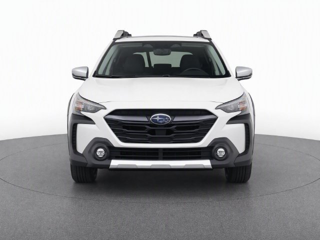 Certified 2024 Subaru Outback Touring XT AWD/4WD image 4