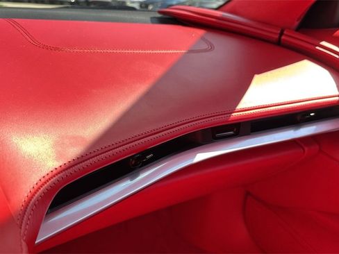 Used 2023 Chevrolet Corvette Stingray Premium Conv w/ 3LT image 57