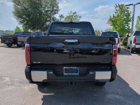 New 2026 Toyota Tundra 1794 Edition AWD/4WD image 5