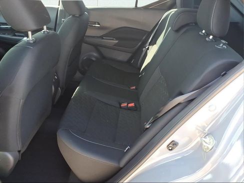 Used 2024 Nissan Kicks SV image 13