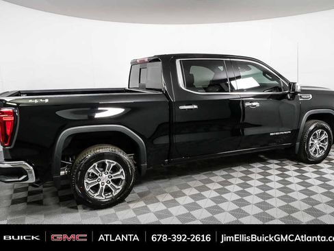 New 2026 GMC Sierra 1500 SLT w/ SLT Convenience Package image 2