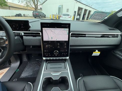 New 2026 GMC Sierra EV Elevation AWD/4WD image 22