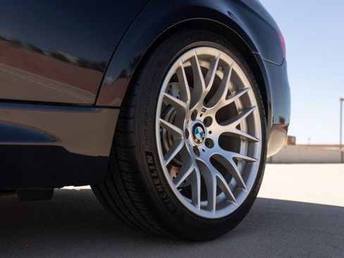 Used 2011 BMW M3 Sedan image 14