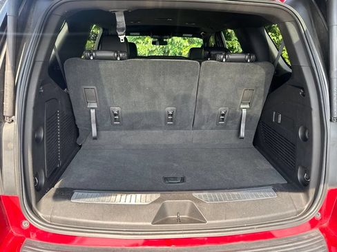 Used 2021 Chevrolet Tahoe RST RWD image 5