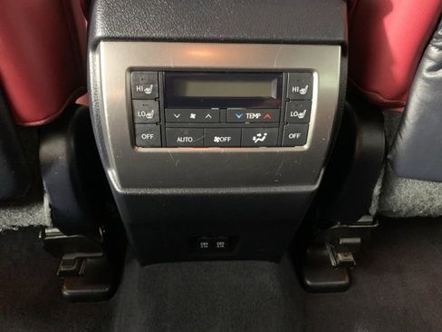 Used 2022 Lexus GX 460 Premium image 27