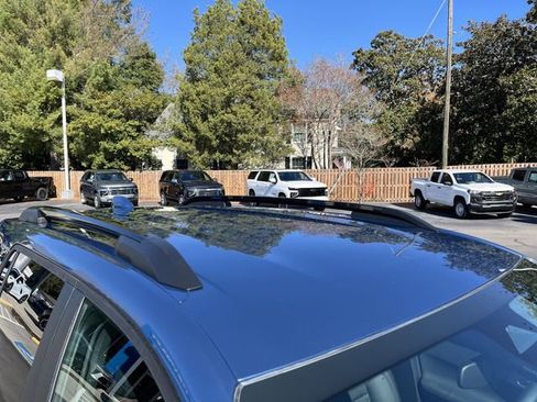 New 2026 Chevrolet Equinox RS w/ Convenience Package III image 4