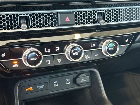 Certified 2026 Honda Civic Sport image 17