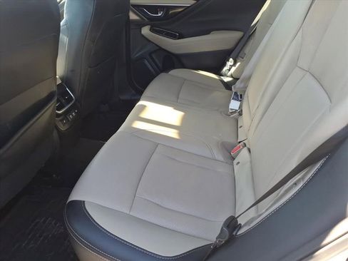 Certified 2022 Subaru Outback Limited image 16
