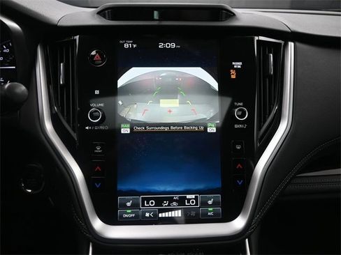 Used 2025 Subaru Legacy Limited w/ Popular Package #2 image 12