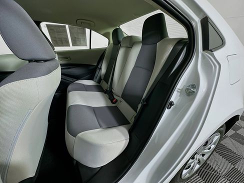 Used 2023 Toyota Corolla LE image 25