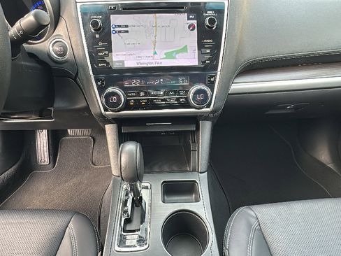 Used 2018 Subaru Legacy 2.5i Limited image 22