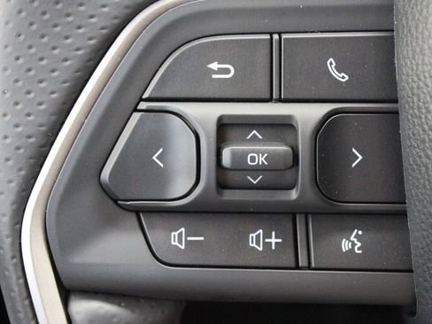 New 2026 Toyota 4Runner TRD Sport AWD/4WD image 25