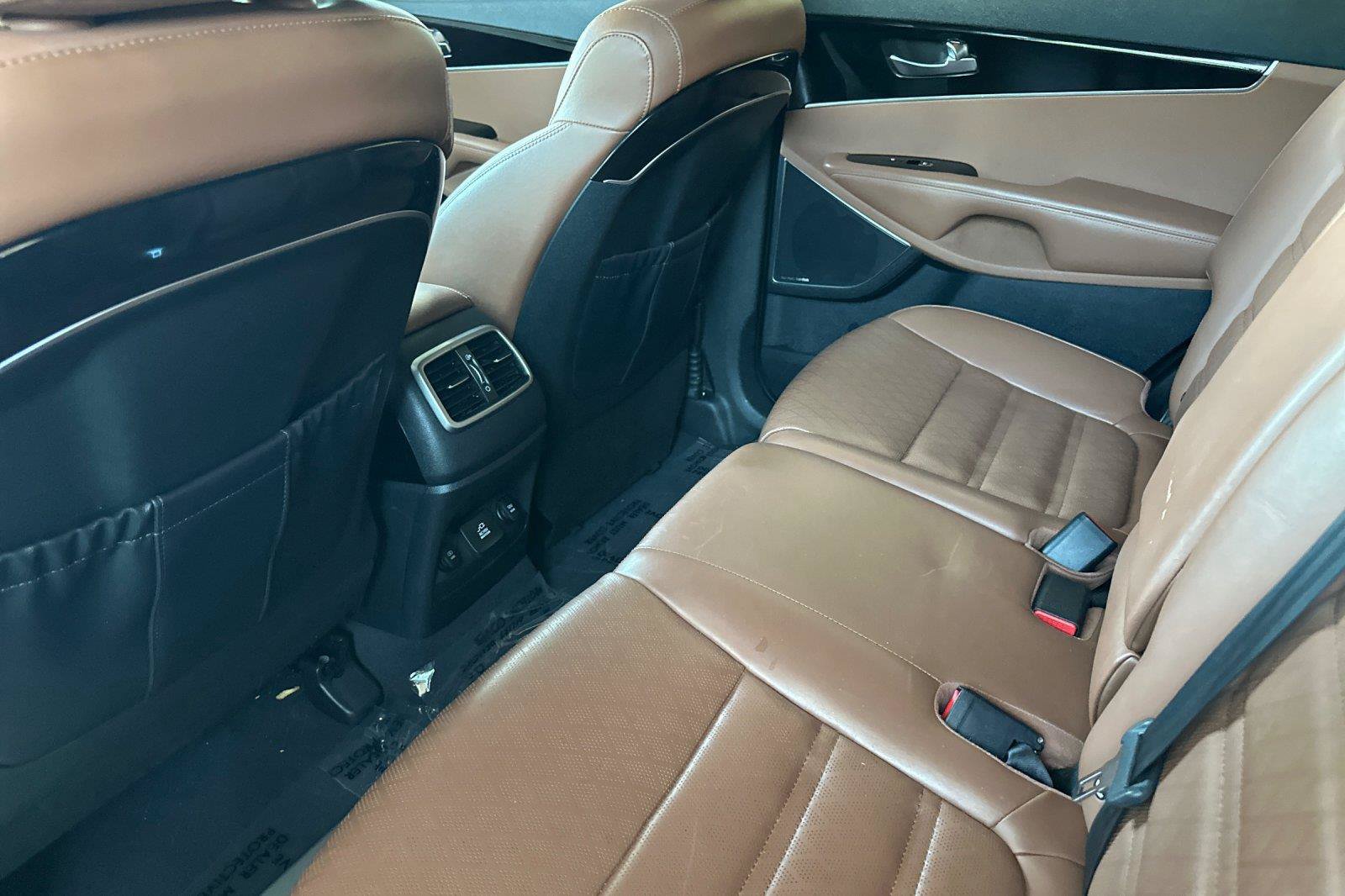 Used 2019 Kia Sorento SX AWD/4WD image 11