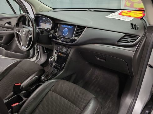 Used 2018 Buick Encore Preferred image 23