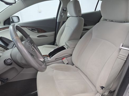 Used 2013 Buick LaCrosse FWD image 14