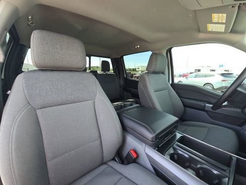 Used 2024 Ford F150 XLT w/ Equipment Group 303A High image 19