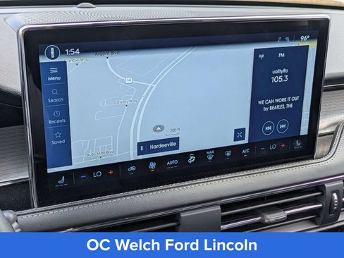 Certified 2026 Lincoln Corsair Premiere FWD image 14