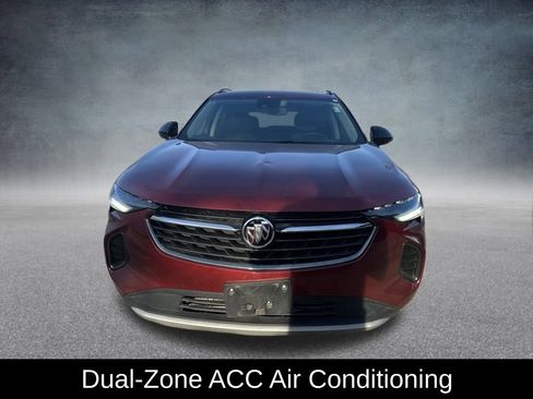 Used 2023 Buick Envision Preferred image 13