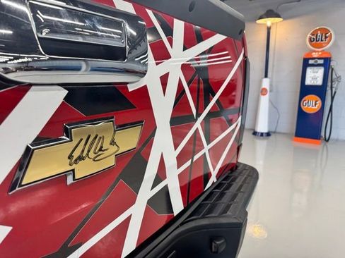 Used 2007 Chevrolet Silverado 1500 LT w/ 1LT Convenience Package image 11