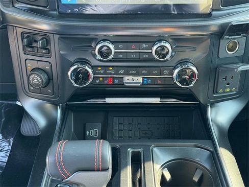 Used 2025 Ford F150 Raptor image 20