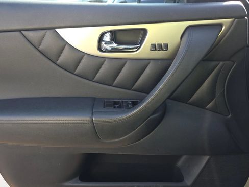 Used 2013 INFINITI FX37 Limited Edition image 13