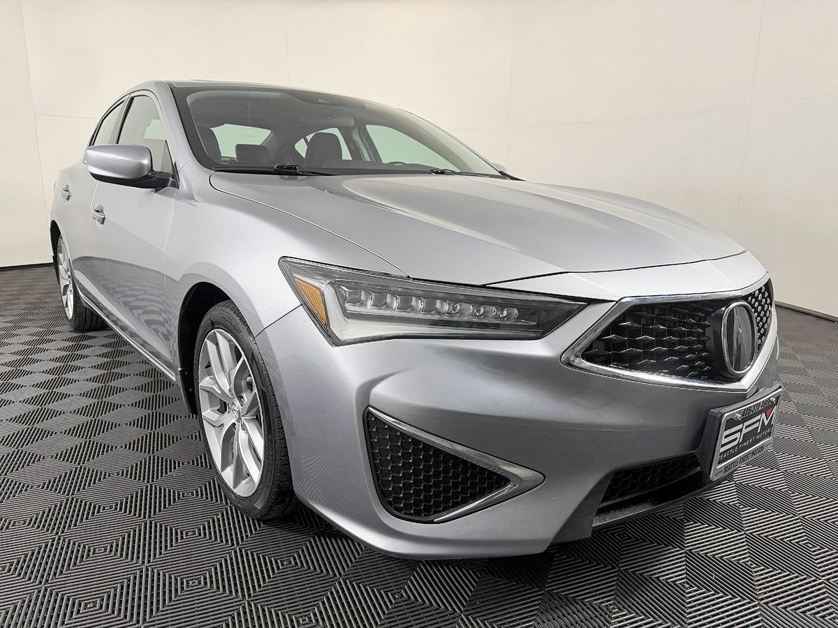 Used 2022 Acura ILX FWD image 5