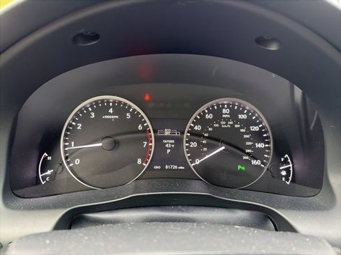 Used 2013 Lexus ES 350 image 12