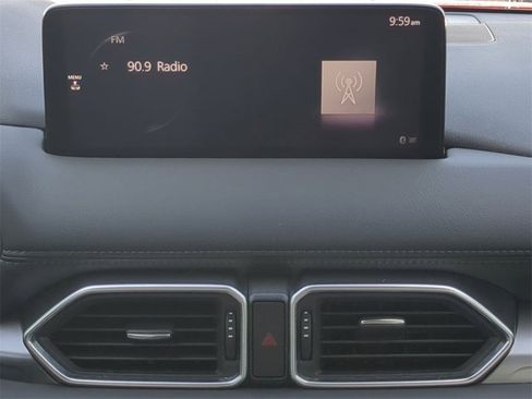 Used 2023 MAZDA CX-5 AWD 2.5 S image 19