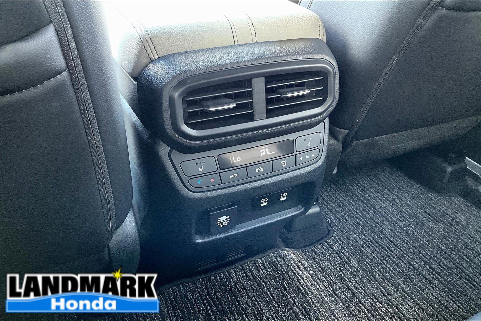 Used 2026 Honda Passport TrailSport Elite image 25